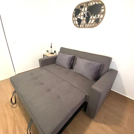 Andalucia Apartamento