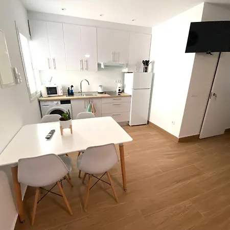 Apartamento Andalucia *