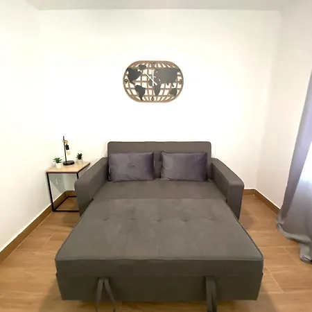Andalucia Apartamento *