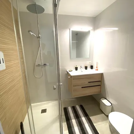 Andalucia Apartamento