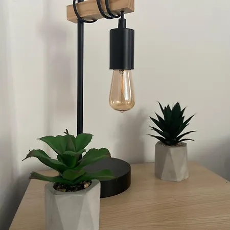 Andalucia Apartamento *