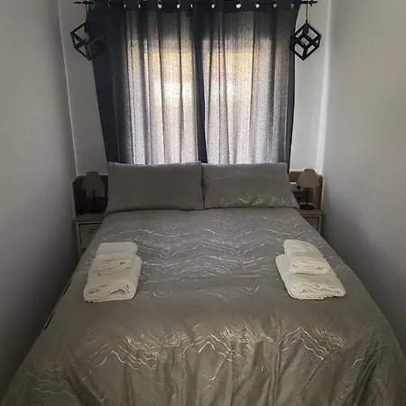 Apartamento Andalucia