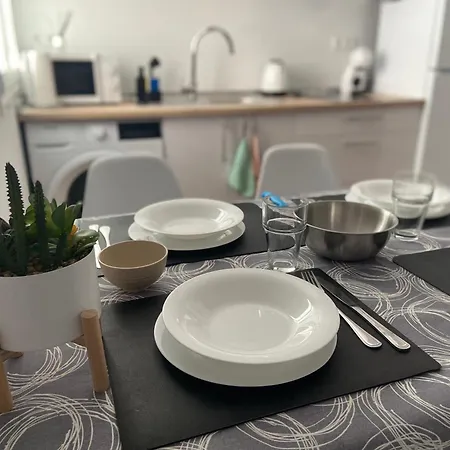 Andalucia Apartamento