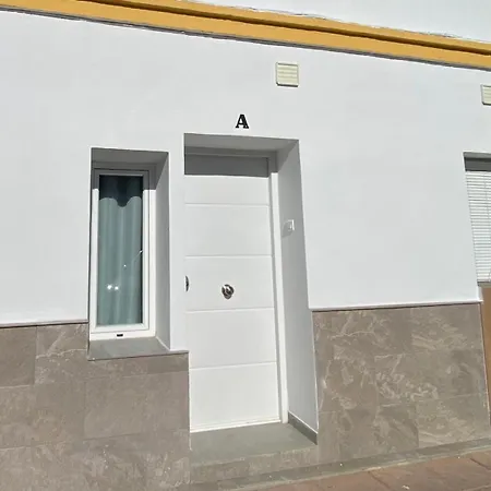 Andalucia Апартаменти *