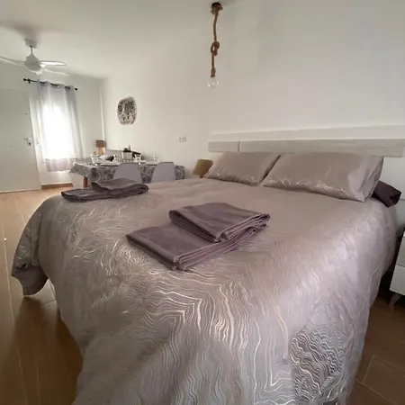 Andalucia Apartamento