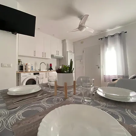 Andalucia Apartamento *