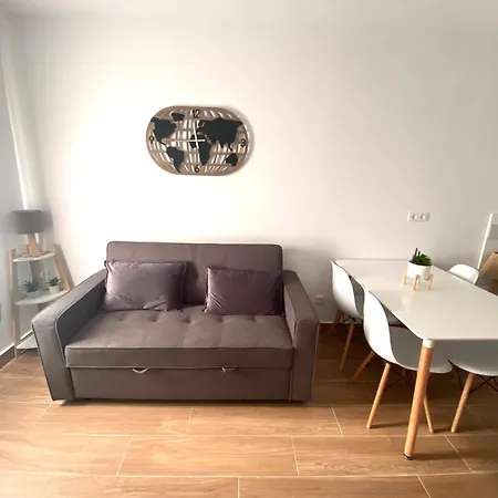 Andalucia Apartamento