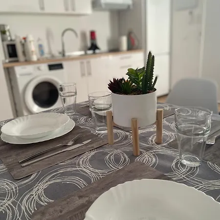 Apartamento Andalucia