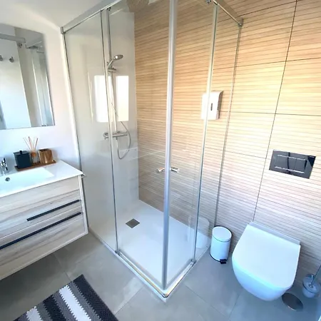 Andalucia Apartamento