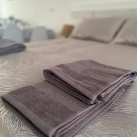 Andalucia Apartamento *