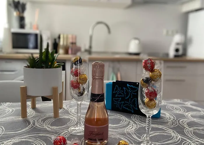 Andalucía Apartamento *