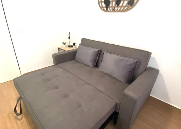 Andalucía Apartamento