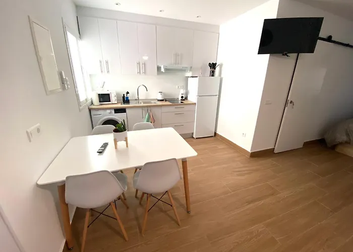 Apartamento Andalucía *