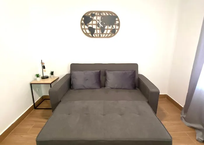 Andalucía Apartamento *