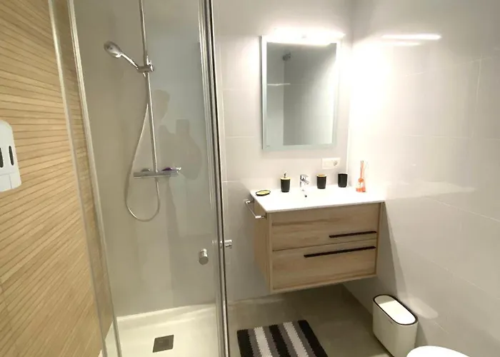 Andalucía Apartamento