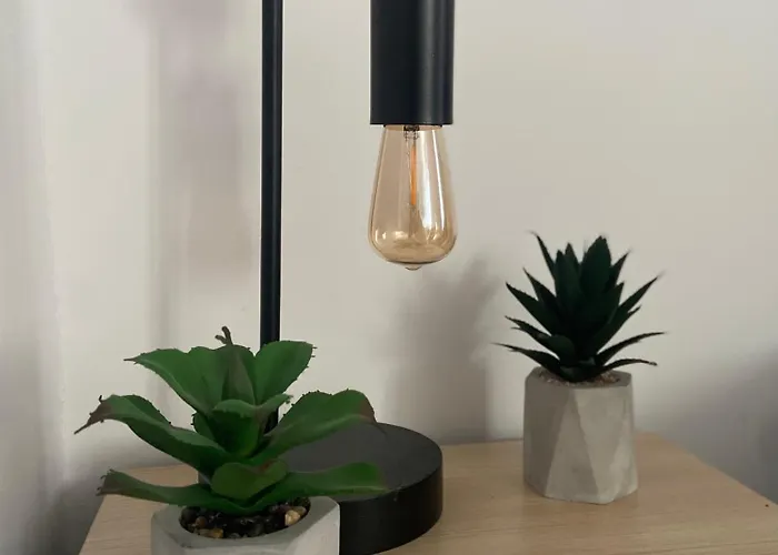 Andalucía Apartamento *