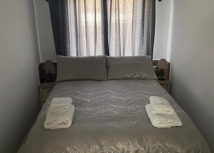 Apartamento Andalucía