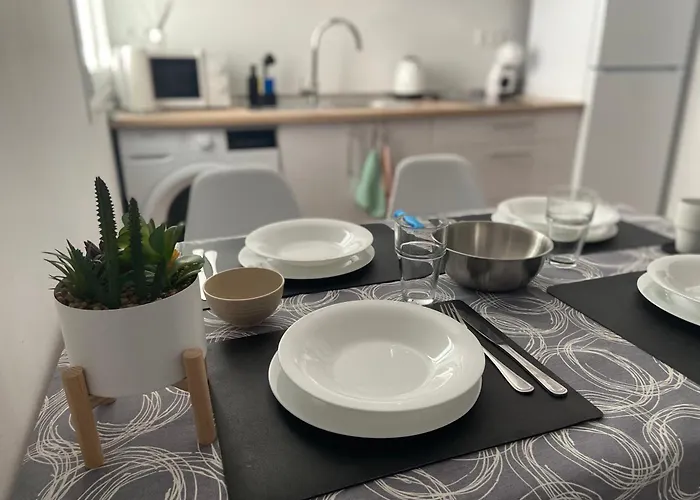 Andalucía Apartamento