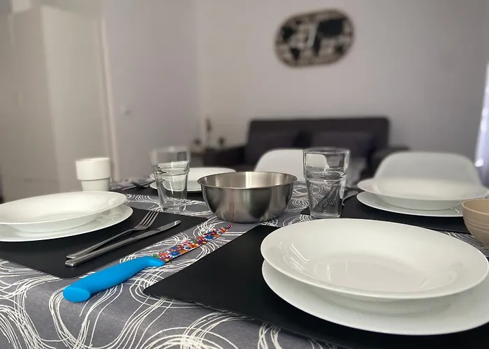 Andalucía Apartamento *