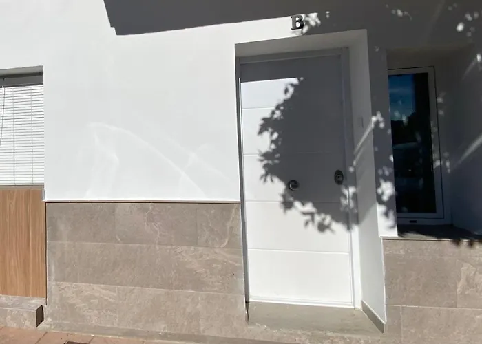 Apartamento Andalucía Ronda