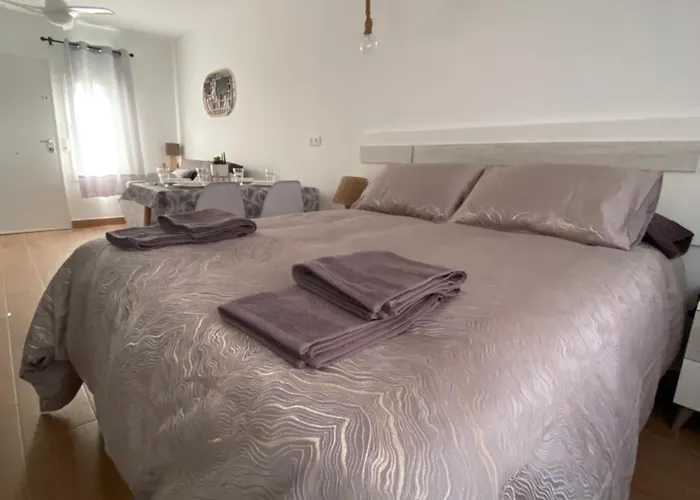 Andalucía Apartamento