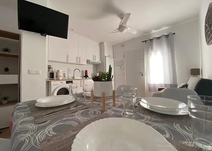 Andalucía Apartamento *