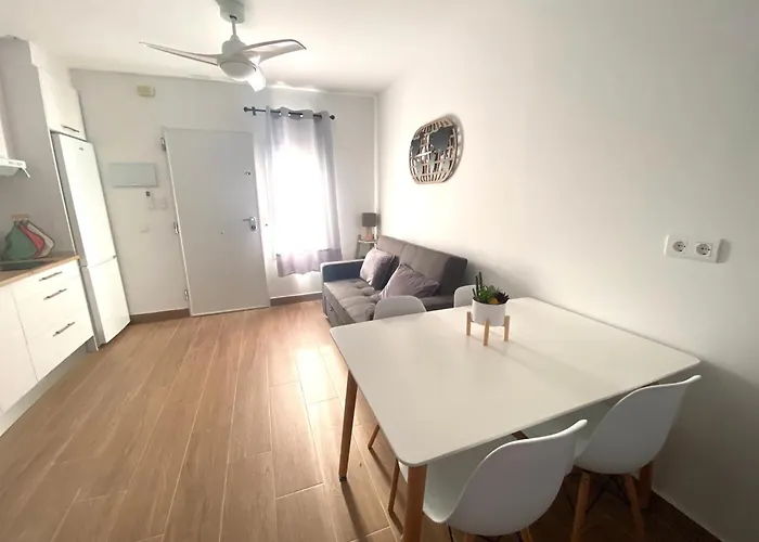 Andalucía Apartamento Ronda