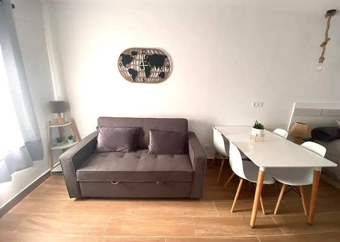 Andalucía Apartamento