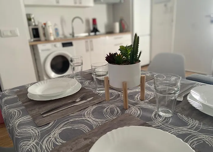 Apartamento Andalucía