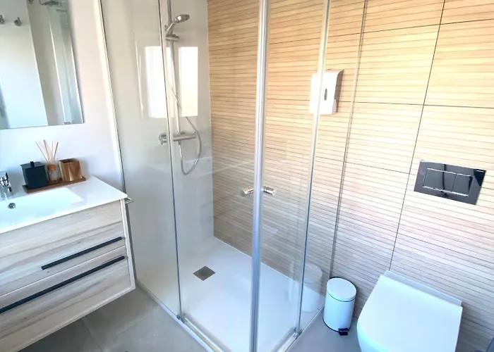 Andalucía Apartamento