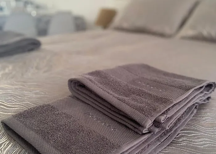 Andalucía Apartamento *